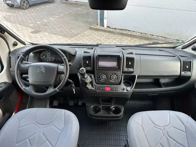 POESSL 2 Win 600 R